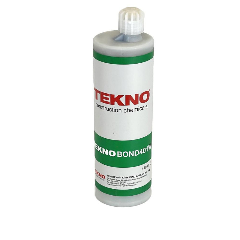 Анкер хімічний Teknobond 401 W (4445553)